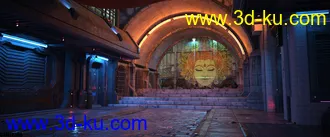 Urban Future 7模型的图片11