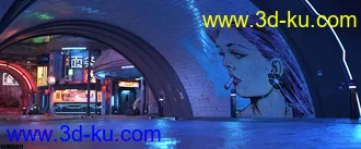 Urban Future 7模型的图片14