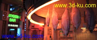 Urban Future 7模型的图片16