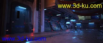 Urban Future 7模型的图片17