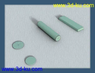 3D打印模型Vintage Slot Machine的图片