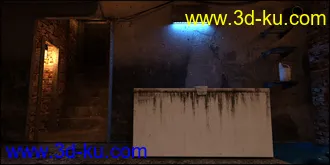 3D打印模型What's in the Freezer的图片