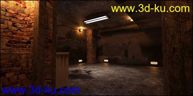 What's in the Freezer模型的图片6