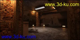 3D打印模型What's in the Freezer的图片