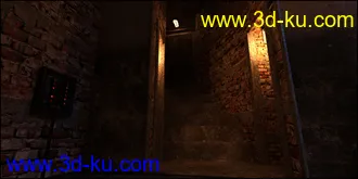 3D打印模型What's in the Freezer的图片