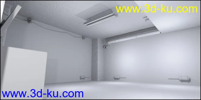 What's in the Freezer模型的图片11