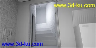 3D打印模型What's in the Freezer的图片