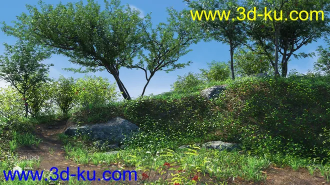 Woods Modules模型的图片4