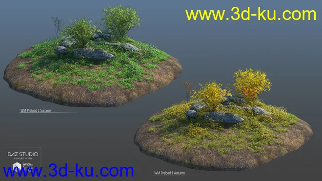 Woods Modules模型的图片8