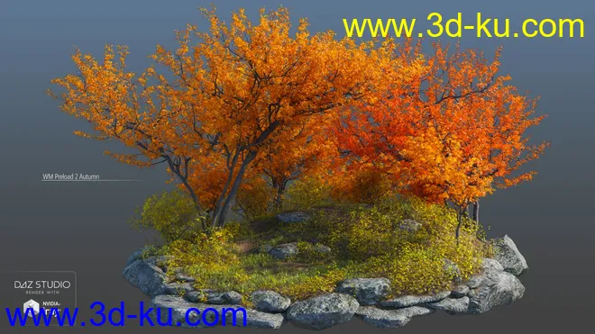 Woods Modules模型的图片10