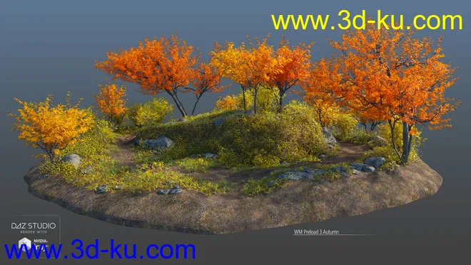 Woods Modules模型的图片12