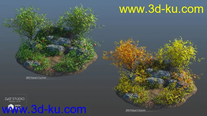 Woods Modules模型的图片14