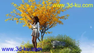 3D打印模型Woods Modules的图片
