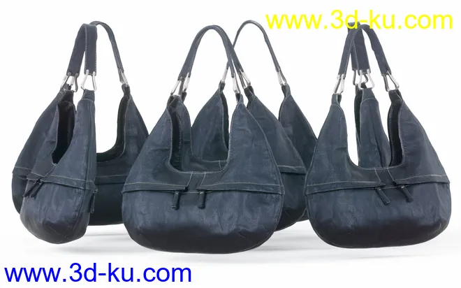 10 Handbags Collection模型的图片11