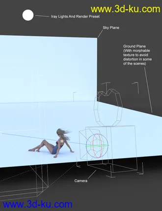 3D打印模型3D Photo Scenes - Swedish Beaches And Rocks的图片