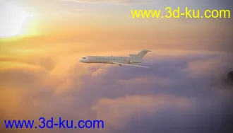 3D打印模型Aerial Rendering Secrets - Video Tutorial的图片
