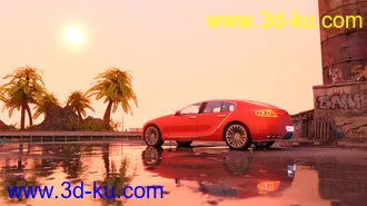 After Rain 2模型的图片2