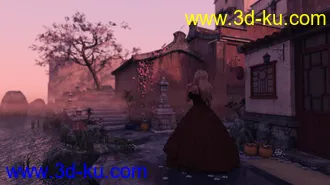 After Rain 2模型的图片3
