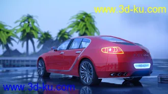 After Rain 2模型的图片6