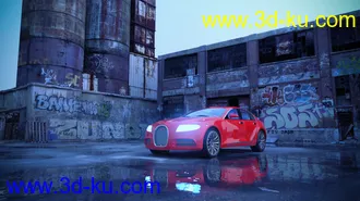 After Rain 2模型的图片7