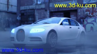 After Rain 2模型的图片8