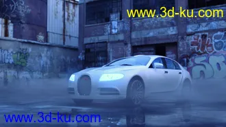 After Rain 2模型的图片9