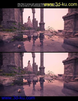 After Rain 2模型的图片11