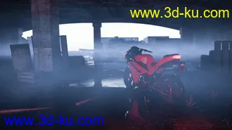 After Rain 2模型的图片13