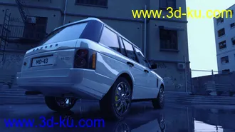 After Rain 2模型的图片14