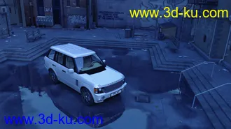 After Rain 2模型的图片15