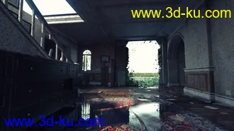 After Rain 2模型的图片17