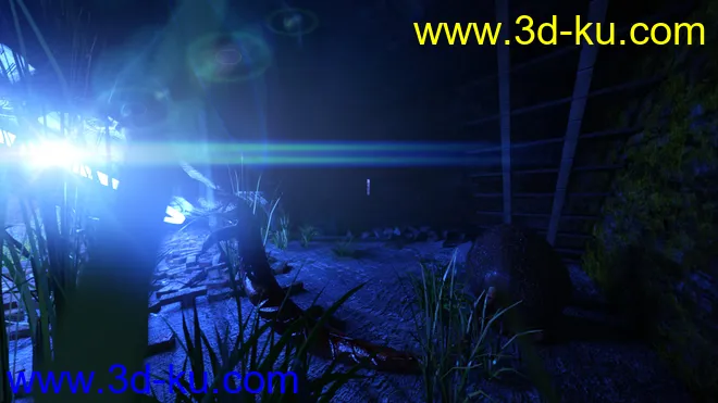 Alien Apocalypse - The Factory模型的图片7