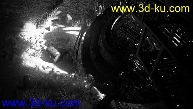 Alien Apocalypse - The Factory模型的图片12