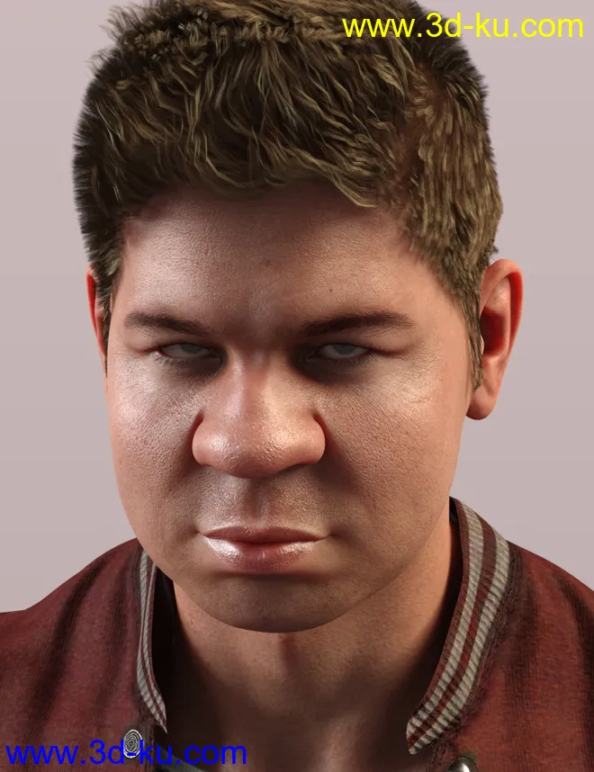 Alt Dain 8模型的图片1