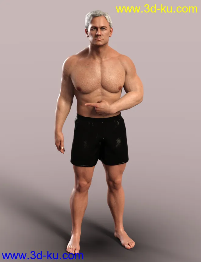 Alt Dain 8模型的图片3