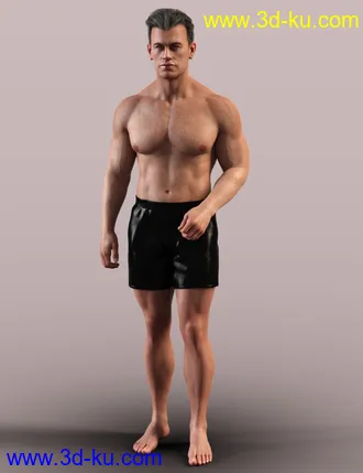 3D打印模型Alt Dain 8的图片