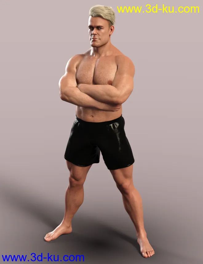 Alt Dain 8模型的图片5