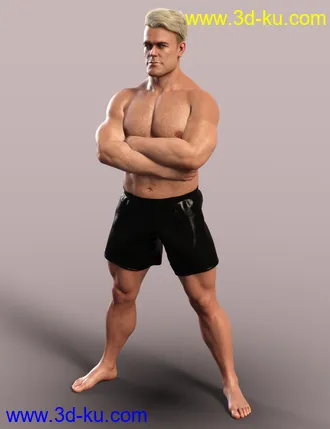 3D打印模型Alt Dain 8的图片