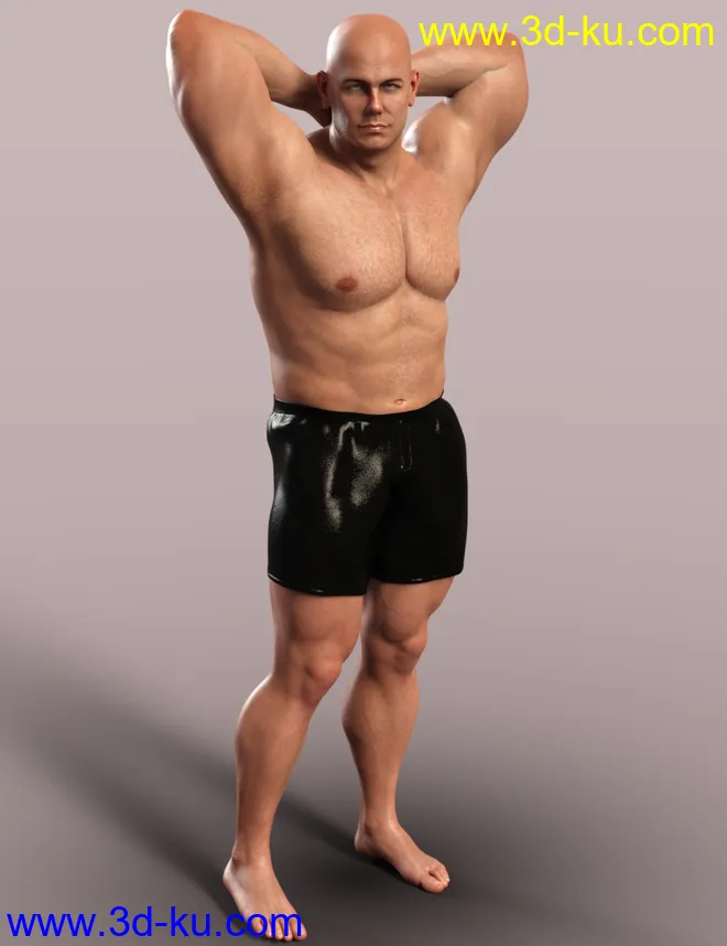 Alt Dain 8模型的图片6