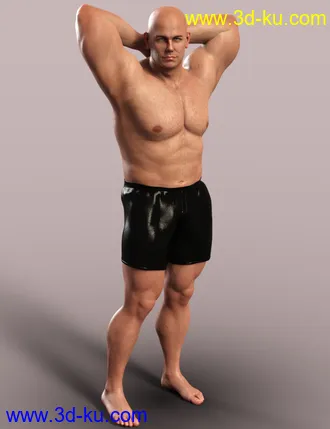 3D打印模型Alt Dain 8的图片