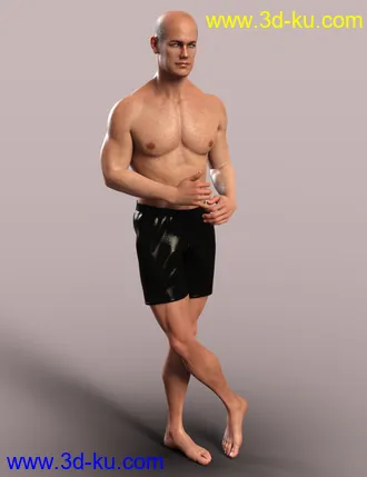 3D打印模型Alt Dain 8的图片