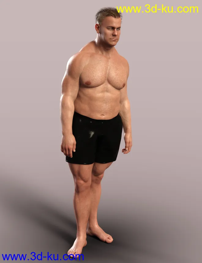 Alt Dain 8模型的图片8