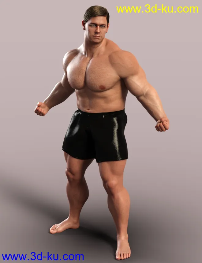 Alt Dain 8模型的图片9