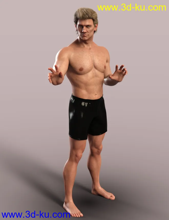 Alt Dain 8模型的图片10