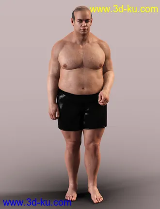 3D打印模型Alt Dain 8的图片