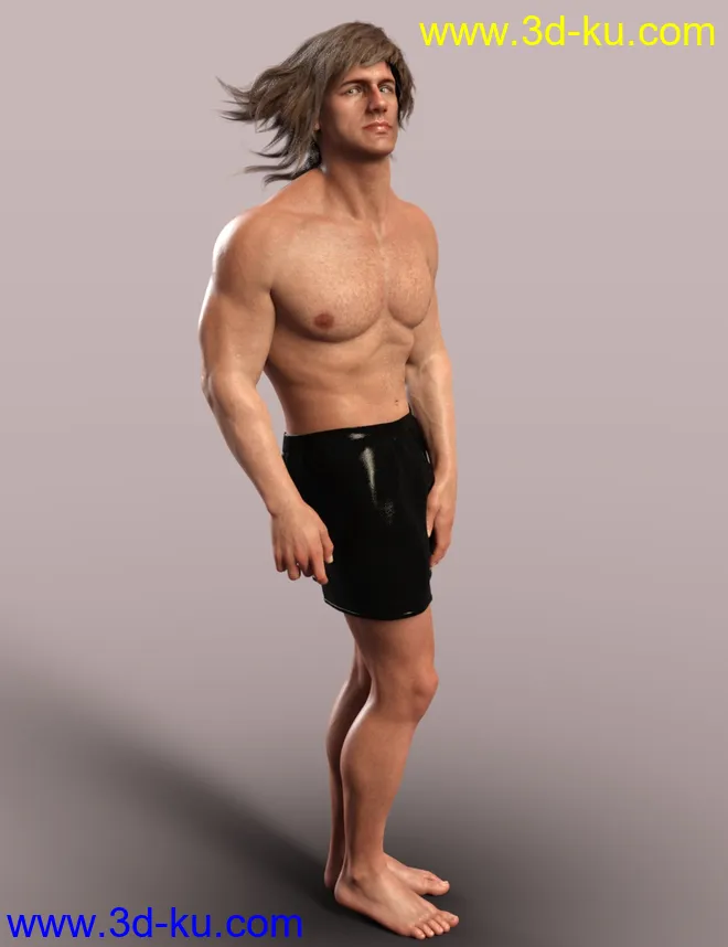 Alt Dain 8模型的图片12