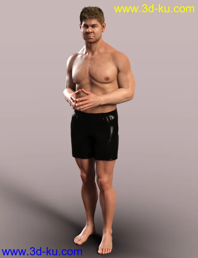 Alt Dain 8模型的图片13