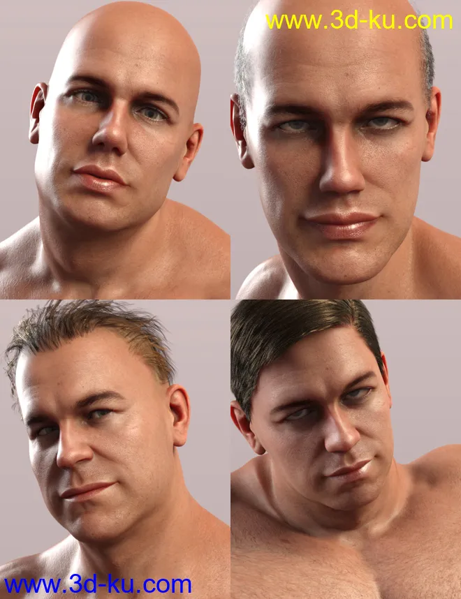 Alt Dain 8模型的图片15