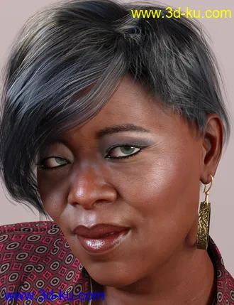 3D打印模型Alt Nida 8的图片