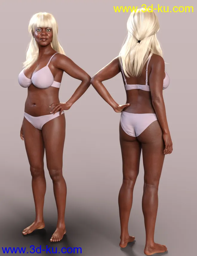 Alt Nida 8模型的图片2